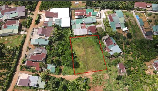 Chính Chủ Cần Bán Gấp Lô Đất Tại Phường Lộc Tiến, Tp Bảo Lộc, Tỉnh Lâm Đồng