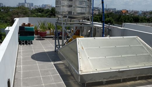 Có Căn Nhà Đẹp Muốn Bán Gấp Đường Số 30 Linh Đông Thủ Đức Giá Rẻ