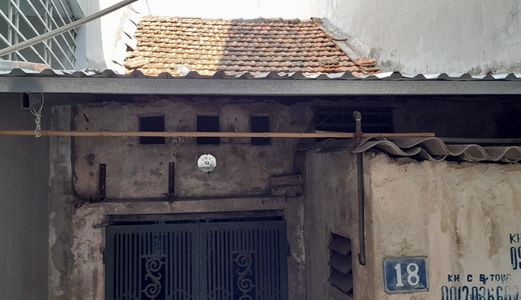 Bán Nhà Việt Hưng Cạnh Vinhome Long Biên.