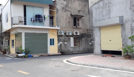 Bán Nhà Việt Hưng Cạnh Vinhome Long Biên.