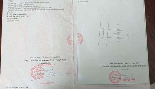 Nền Đại Lộc Phát