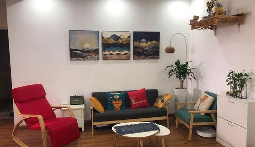 Chính Chủ Cần Bán Căn Hộ Toà Ct2 Thạch Bàn, Ngay Gần Aeon Mall Long Biên Lh0363744000