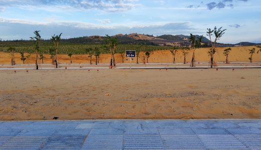 Bán Gấp Đất Nền 5X16 Thành Phố Quy Nhơn - Bình Định