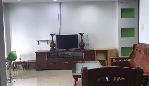 Cho Thuê Cc H1, Hoàng Diệu, Quận 4, Hcm