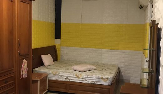 Cho Thuê Cc H1, Hoàng Diệu, Quận 4, Hcm