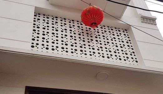 Bán Nhà Đường Cổ Linh, Lô Góc 2 Mặt Tiền, Dt 35M2 X 6 Tầng. Ô Tô Đỗ Cửa. Chỉ 2.6 Tỷ. Lh0363744000