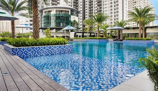 Cần Bán Căn Hộ Cao Cấp New City Ngay Trung Tâm Quận 2