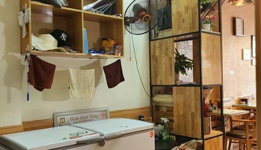 Nhà Phố Lý Nam Đế, Quận Hoàn Kiếm, 45M X 5 Tầng, Khu Cán Bộ Cao Cấp, An Sinh Đỉnh Cao.