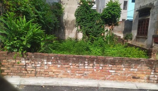 Đất Thổ Cư, 2 Mặt Thoáng, 60M2, Trâu Quỳ Gia Lâm 