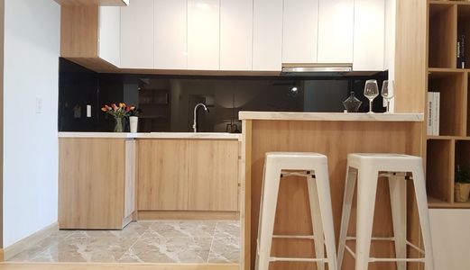 Cần Bán Căn Hộ Green Valley Pmh, 128M, Giá Tốt