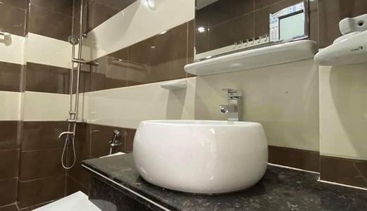 Bán Nhà Xây Mới 3 Tầng Đường Tô Hiệu. Giá 2Ty2