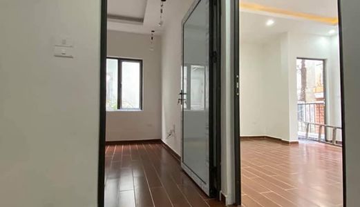 Bán Nhà Xây Mới 3 Tầng Đường Tô Hiệu. Giá 2Ty2