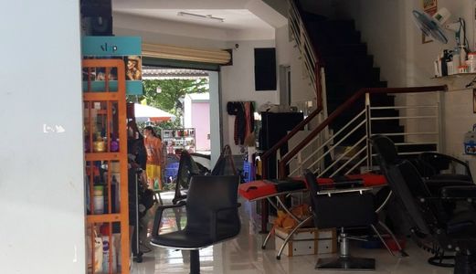 Mắc Nợ Nên Cần Bán Gấp Nhà 02 Mặt Tiền Ngay Chợ Rach Bắp