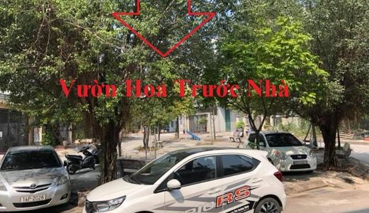 Bán Lô B3-9 Kđt Vựng Đâng,senco 5. Dt:82.5M2,mt:5.5M.h:tây Nam !!!