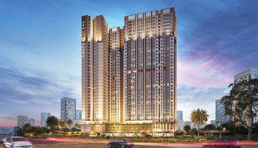 Thanh Toán Trước 200 Triệu, Sở Hữu Căn Hộ 2 Pn, Nội Thất Cao Cấp.