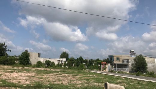 Đất Nền Thổ Cư , Đã Có Sổ , Giá Rẻ Nhất Thị Trường , Chỉ 7Tr/m2