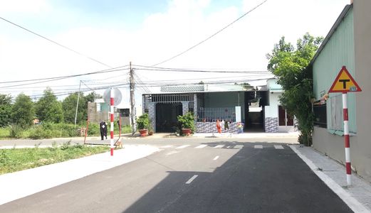 Đất Nền Thổ Cư , Đã Có Sổ , Giá Rẻ Nhất Thị Trường , Chỉ 7Tr/m2