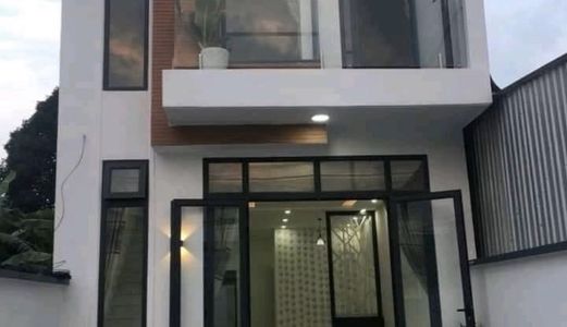 Kẹt Vốn Kinh Doanh Bán Gấp Nhà 1 Trệt, 1 Lầu 80M2 Đúc Thật. 1Ty2 Vào Ở Ngay