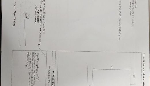 Đất  Chính Chủ Phường Tam Phước