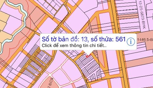 Cần Đi Nước Ngoài Gấp Nên Bán Đất Mặt Tiền Đường Đt 769, Chính Chủ Và Liền Kề Sân Bay Qt Long Thành