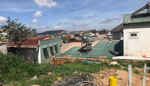 Cần Bán Gấp Lô Đất Đầu Tư, Nghỉ Dưỡng Đường Cao Thắng, Đà Lạt