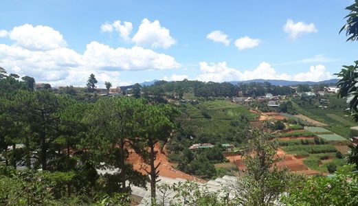 Cần Bán Gấp Lô Đất Đầu Tư, Nghỉ Dưỡng Đường Cao Thắng, Đà Lạt