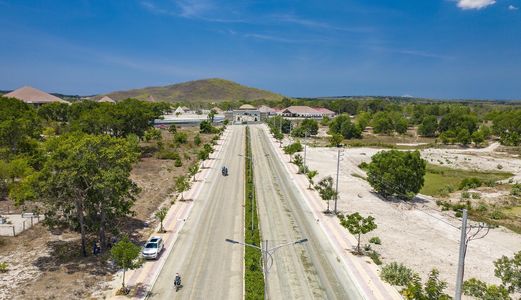 Sở Hữu Ngay Lô Đất Rộng Hơn 10.000M2 Chỉ Với  50.000Đ/m2 