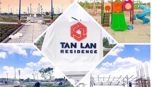 Cần Bán Lô Đất Trên Ql50