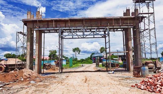 Cần Bán Lô Đất Trên Ql50