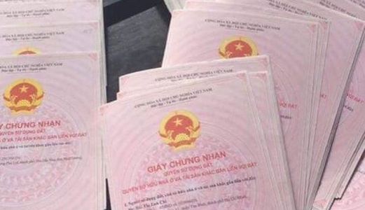 Còn Duy Nhất 5 Lô 900 Triệu Gần Vincom Dĩ An