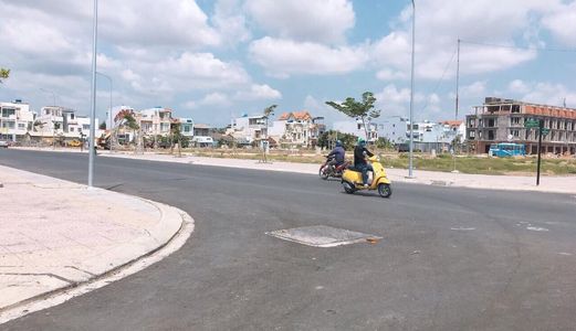 Còn Duy Nhất 5 Lô 900 Triệu Gần Vincom Dĩ An