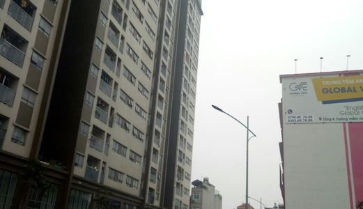 Chính Chủ Cho Thuê Chung Cư The Vesta  Chỉ 5,5Tr/tháng