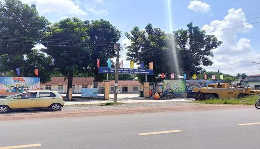 Chỉ Cần 250 Triệu Sở Hữu Lô Đất Ngay Chợ Long Nguyê, Bàu Bàng