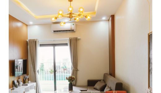 Căn Hộ Trung Tâm Thành Phố Thuận An 