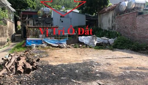 Bán 3 Ô Đất Thổ Cư Ngõ 9 Cao Thắng,p.cao Thắng. Dt: 46-65M2,oto Đỗ Cửa !!!