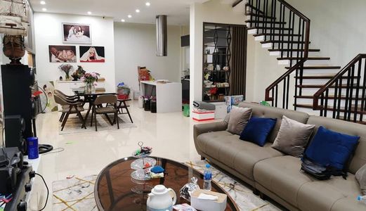 Bán Nhà Cực Đẹp Nhân Hòa Quan Nhân Thanh Xuân– Dt 50M X 4 Tầng, Mặt Tiền 5 M