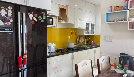 Cần Bán Căn Hộ 4S2 Linh Đông Thủ Đức Nhà Đẹp Ban Công Sắt Giá Tốt Cho Người Thiện Trí Mua