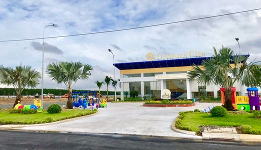 1Ty8 Cách Sân Bay Long Thành 2Km  Ngay Mặt Tiền Dt769