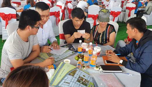1Ty8 Cách Sân Bay Long Thành 2Km  Ngay Mặt Tiền Dt769