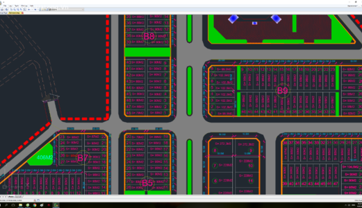 Bán B8-0X Trục Đường Đôi Bãi Muối,p.cao Thắng. Dt:90M2,mt:5M.h:đông !!!