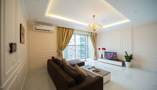 Chính Chủ Bán Căn 2Pn Và 3Pn Trả Chậm Seasons Avenue - Lh: 0965801097