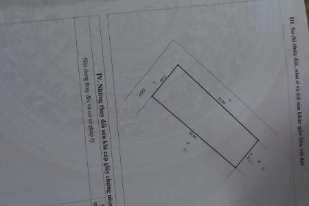 Cơ Hội Đầu Tư Đất Đấu Giá Nghĩa Trụ Giá Rẻ Có Một Không Hai. Lh: 0976302197 Chính Chủ Bán Lô Góc 133M2 Đất Khu Đấu Giá Tại Nghĩa Trụ, Giáp Dự Án Dream City. Lh: 0976302197. Mình Cần Bán Nhanh Lô Đất Tại Khu Đấu Giá Nghĩa Trụ: + Diện Tích: 133M2. + Mặt Tiề