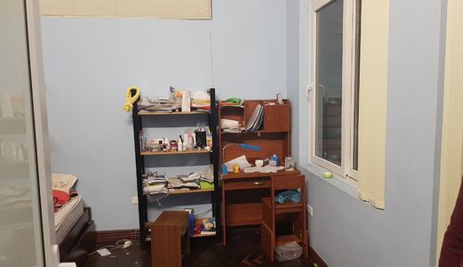 Siêu Phẩm Nhà Phố Khương Đình, Kinh Doanh Đỉnh, Thoáng Mát, 59M2, 5T, Giá 3,8 Tỷ