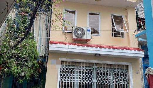 Chính Chủ Bán Nhà 60M2 Hxh Đoàn Thị Điểm, Phường 1, Phú Nhuận Giá Chỉ 4Tỷ, Lh: 0858656300