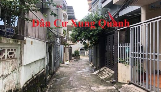 Bán Đất Gần Ngã Tư Loong Toong,công An Thành Phố. Dt:58.5M2,mt:5.4M !!!