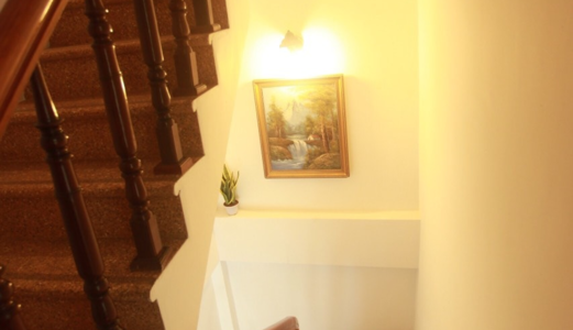 Siêu Phẩm 5 Tầng Nhà Cao Cửa Rộng Ngõ Ô Tô Chạy Vòng Quanh Trường Chinh, Phương Mai Đống Đa, Nhỉnh 4 Tỷ!