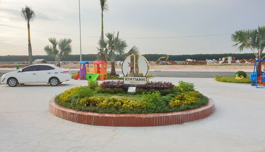 Hot Hot Hot. Chỉ Từ 350Tr Sở Hũu Ngay Lô Đất Shr Sân Bay Long Thành. 