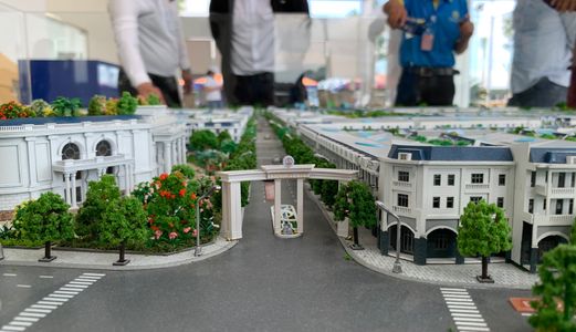 Hot Hot Hot. Chỉ Từ 350Tr Sở Hũu Ngay Lô Đất Shr Sân Bay Long Thành. 