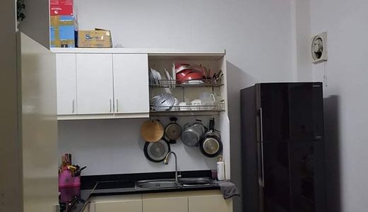 Gấp! Bán Nhà 3 Tầng, Hẻm 958 Lạc Long Quân, Tân Bình, 40M2, Chỉ Nhỉnh 3 Tỷ.