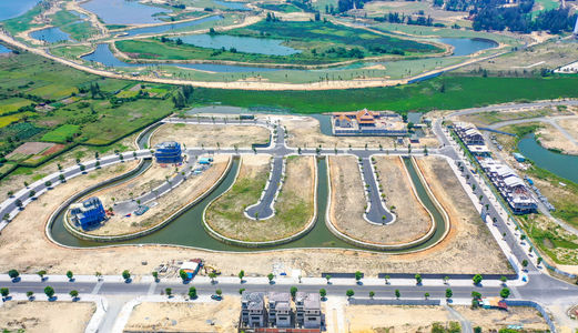 Đất Nền One World Regency Ưu Đãi Mùa Covid